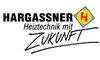 Логотип компанії Харгаснер