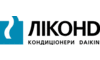 Логотип компании ЛИКОНД