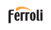 Логотип компанії Ferroli