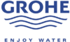 Логотип компанії GROHE AG Україна