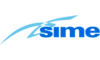 Логотип компанії Sime