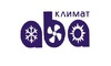 Логотип компанії Аба-Климат
