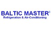 Логотип компанії Балтик Мастер