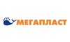 Логотип компанії Мегапласт