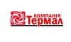 Логотип компанії Термал