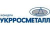 Логотип компанії УкрТехноСинтез