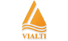 Логотип компании ВИАЛТИ