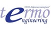 Логотип компанії Термоiнжиниринг