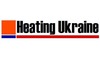 Логотип компанії Heating Ukraine