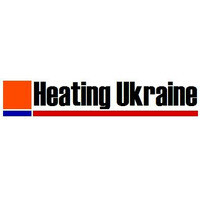 Heating Ukraine