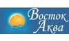 Логотип компанії Восток Аква