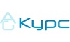 Логотип компанії Курс