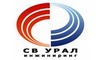 Логотип компанії СВ Урал Инжиниринг