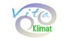 Логотип компании Вита Климат