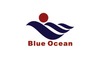 Логотип компании Голубой Океан Полимер