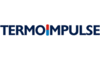Логотип компанії ТЕРМОІМПУЛЬС