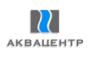 Логотип компанії Аквацентр