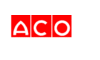 Логотип компанії Ако Будівельні Матеріали