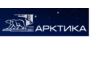Логотип компанії Арктика
