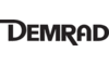 Логотип компанії Demrad