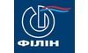 Логотип компанії ФІЛІН