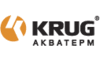 Логотип компании Круг-Акватерм