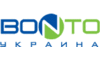 Логотип компанії Бонто-Україна