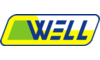 Логотип компании Велл