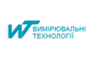 Логотип компанії Вимірювальні Технології