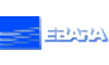 Логотип компанії Ebara Україна