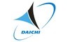 Логотип компанії Daichi Україна