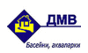 Логотип компанії ДМВ