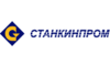 Логотип компании Станкинпром