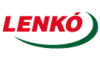 Логотип компании Ленко Украина