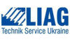 Логотип компанії Ліаг Технік Сервіс Україна