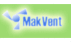 Логотип компанії Маквент