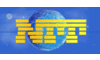 Логотип компании НТТ