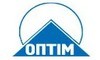 Логотип компанії Оптім