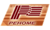 Логотип компанії Реноме