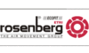 Логотип компании Розенберг Украина