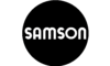 Логотип компанії Самсон