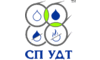 Логотип компанії СП УДТ
