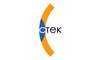 Логотип компании Стек