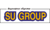 Логотип компанії Су Груп