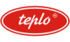 Логотип компанії Теплосервіс