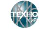 Логотип компанії Техносистеми