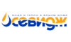 Логотип компанії Севідж