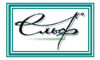 Логотип компанії Єльф-Ко