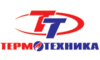 Логотип компанії ТермоТехніка