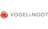 Логотип компанії Vogel Noot